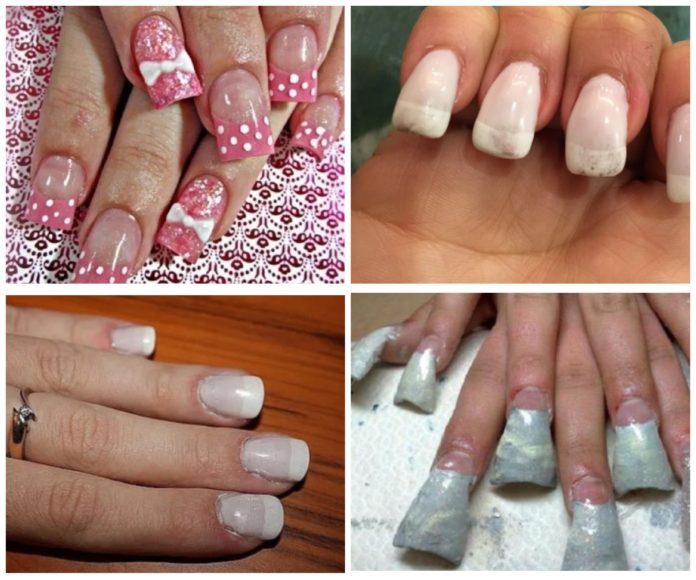 Яким може бути френч від горе-майстрів