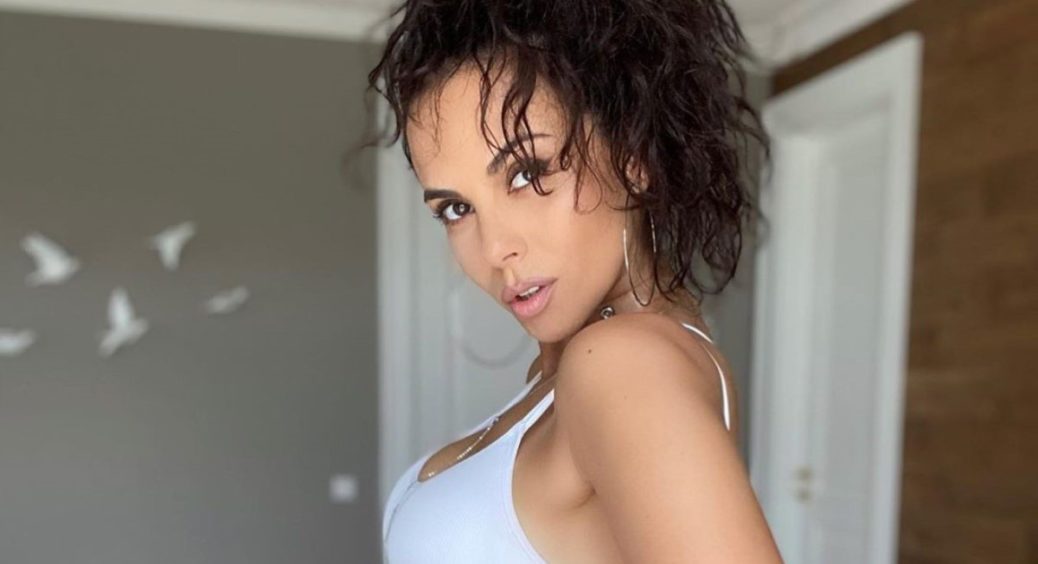 Сон – важливо: Настя Каменських розповіла як це правильно робити 