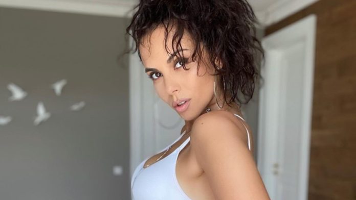 Настя Каменських Настя Каменських