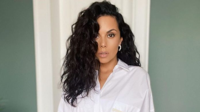 Настя Каменських