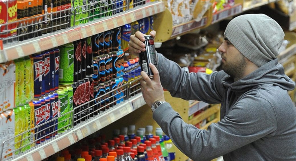 Названі 5 вагомих причин не пити енергетики 