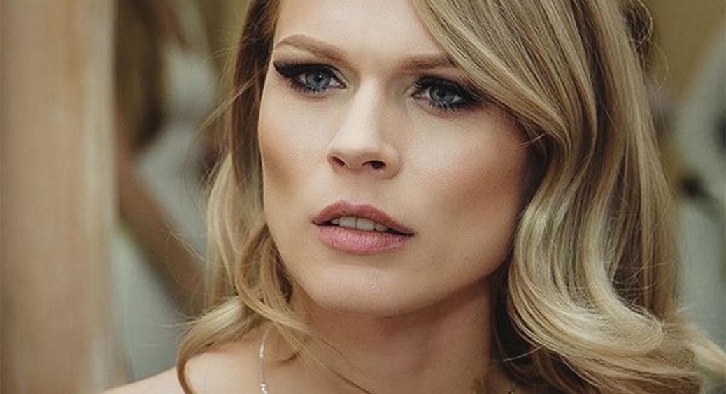 Оля Фреймут змінила імідж та згадала, що мала намір стати монахинею: ведуча вперше розповіла про духовність 