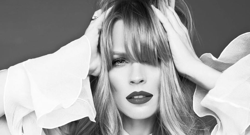 Ольга Фреймут розповіла яка вона по той бік екрану 