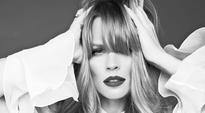 Ольга Фреймут