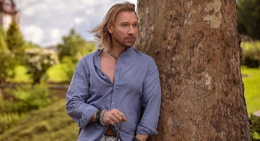 Всі дівчата, які були помічені поруч з Олегом Винником: не тільки Таюне 