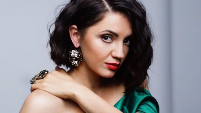 Ольга Цибульська поскаржилася, що весь побут залишився на ній