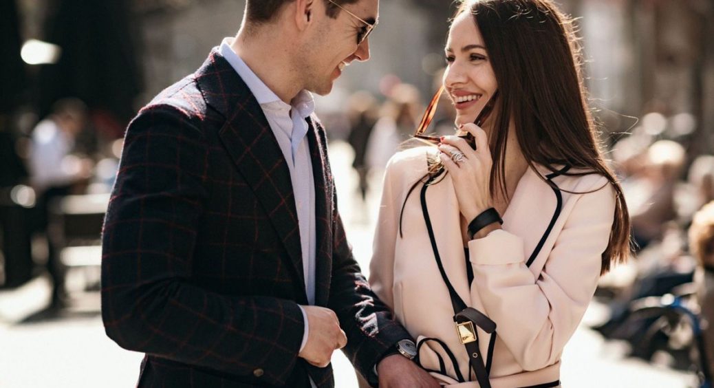 Нова дружина Остапчука Христина зізналася, що любить поїсти в Макдональдсі й фарбується недорогою косметикою 