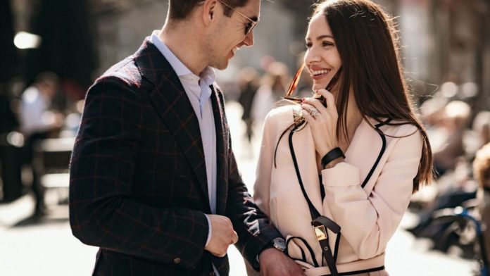 Вололимир і Христина Остапчуки