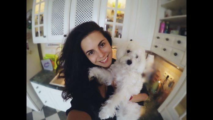 Настя Каменських