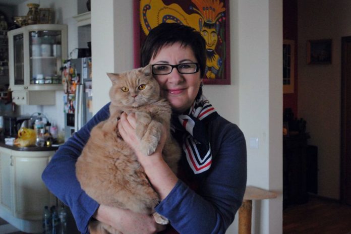 Наталка Діденко