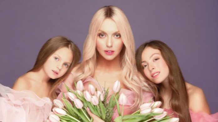 Оля Полякова Оля Полякова