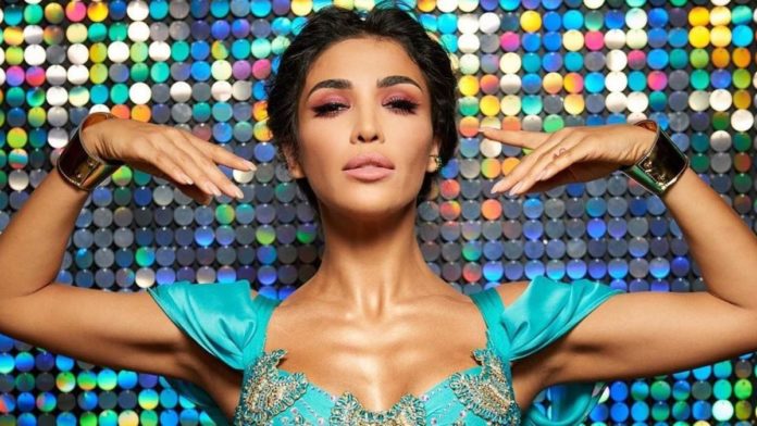 Санта Дімопулос: "Наразі головна мета всіх нас – бути корисними для нашої України" Санта Дімопулос: "Наразі головна мета всіх нас – бути корисними для нашої України"