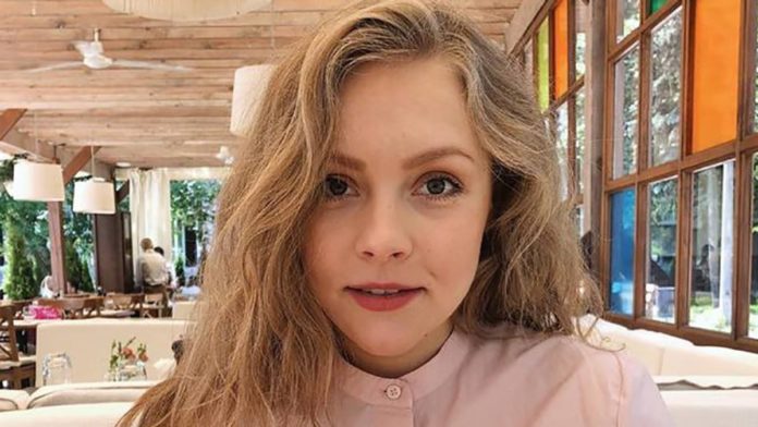 Олена Шоптенко