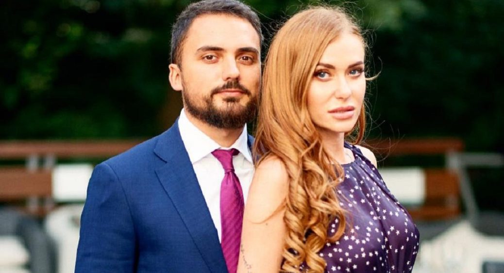 Слава Камінська провела чудовий день з колишнім Едгаром: “Іноді, щоб зберегти родину, краще бути нарізно” 