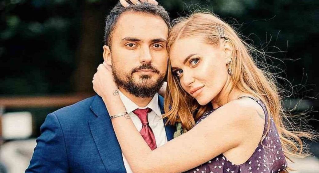 Слава Камінська поділилася романтичним фото з Едгаром: невже знову разом 