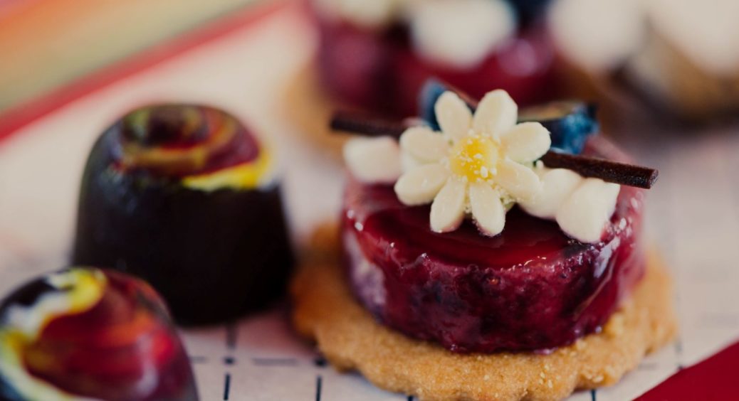 5 корисних солодощів, які їсти не тільки можна, а й потрібно 