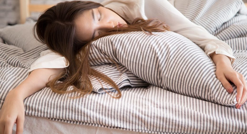 Як налагодити режим сну: рекомендації спеціаліста 