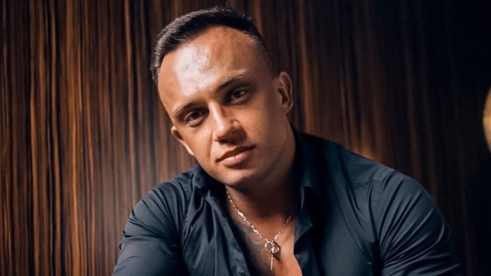 Дмитро Стужук