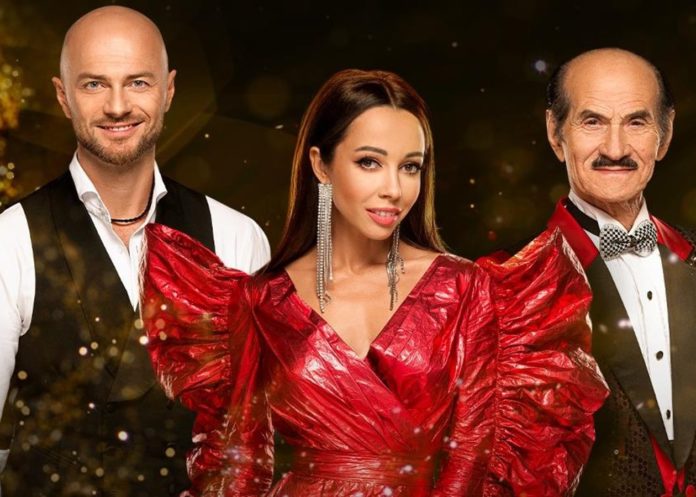 Танці з зірками Танці з зірками