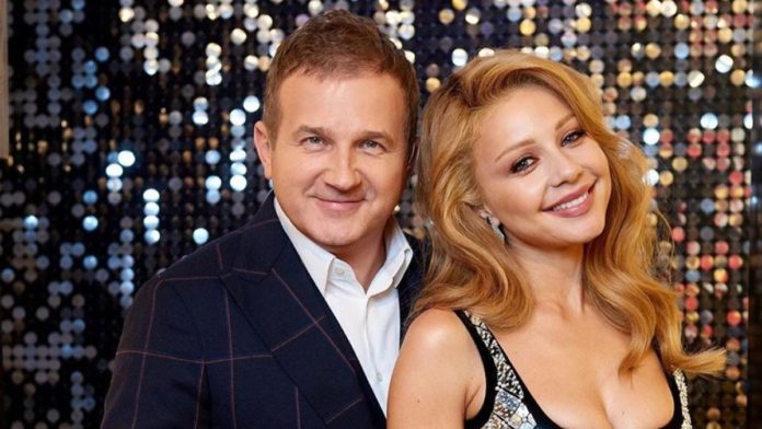 Танці з зірками