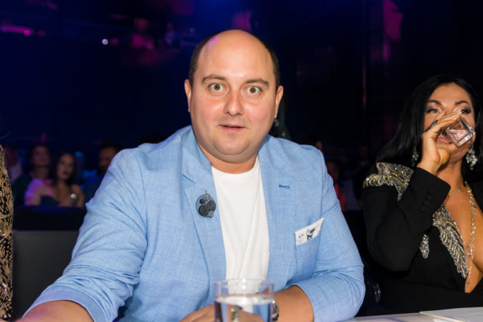 Юрій Ткач Юрій Ткач