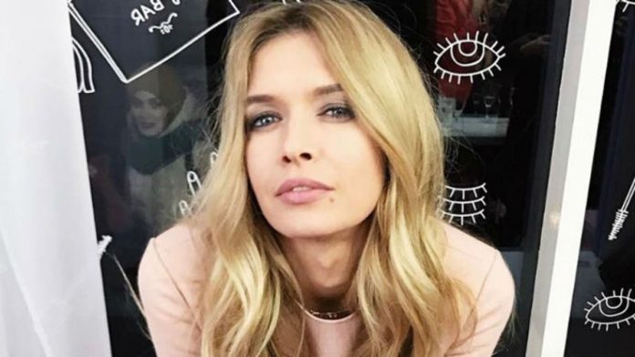 Віра Брежнєва