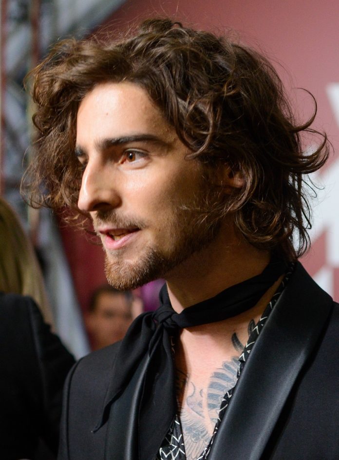 Володимир Дантес Володимир Дантес