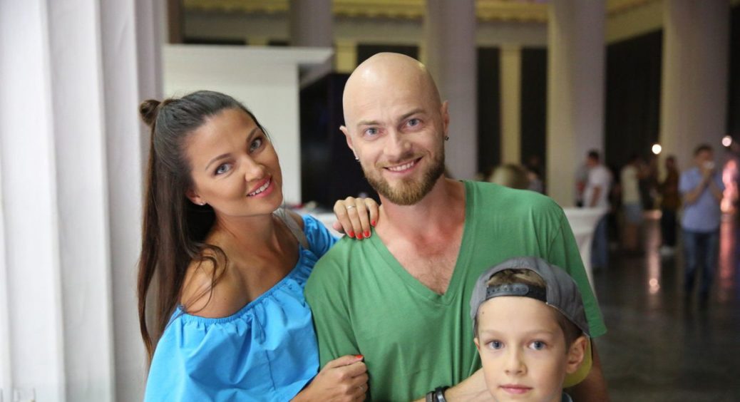 Де живе Влад Яма? Окрім квартири у хореографа є таємний маєток, який подружжя дуже рідко показує 