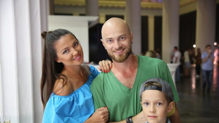 Лілія Яма, Влад Яма та Леон