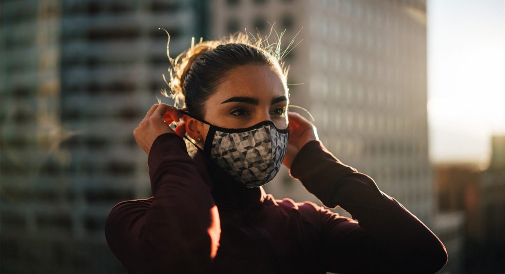 Як правильно прати полотняні маски: поради експертів 