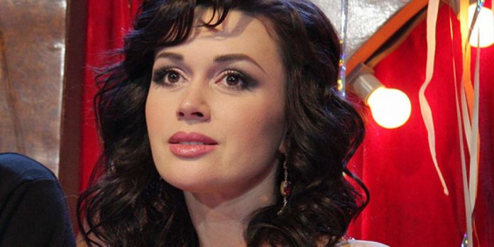 Донька Анастасії Заворотнюк зробила вражаюче зізнання.