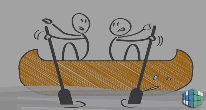 Як вирішити конфлікт, щоб не нашкодити собі