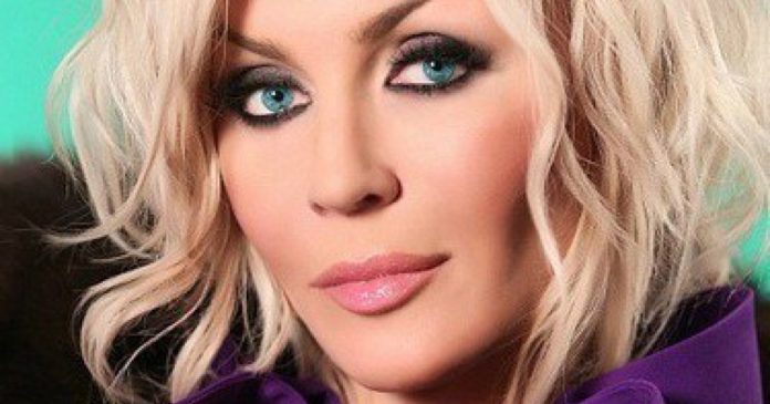 Ірина Білик