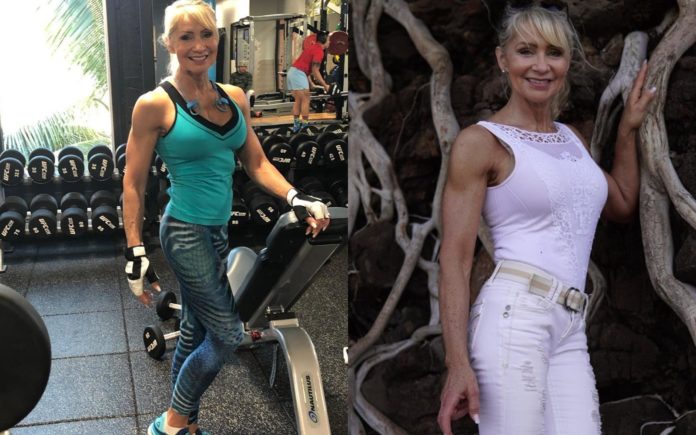 Лінда Джагер