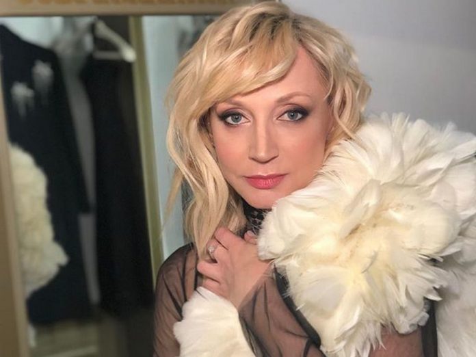 Як виглядає єдина внучка Алли Пугачової Як виглядає єдина внучка Алли Пугачової