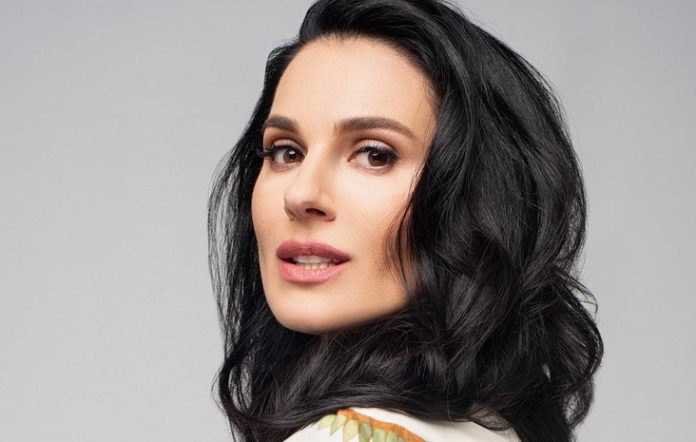 Маша Єфросиніна зізналася про кризу у стосунках з чоловіком