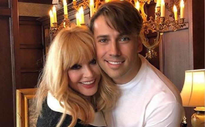 Максим Галкін і Алла Пугачова