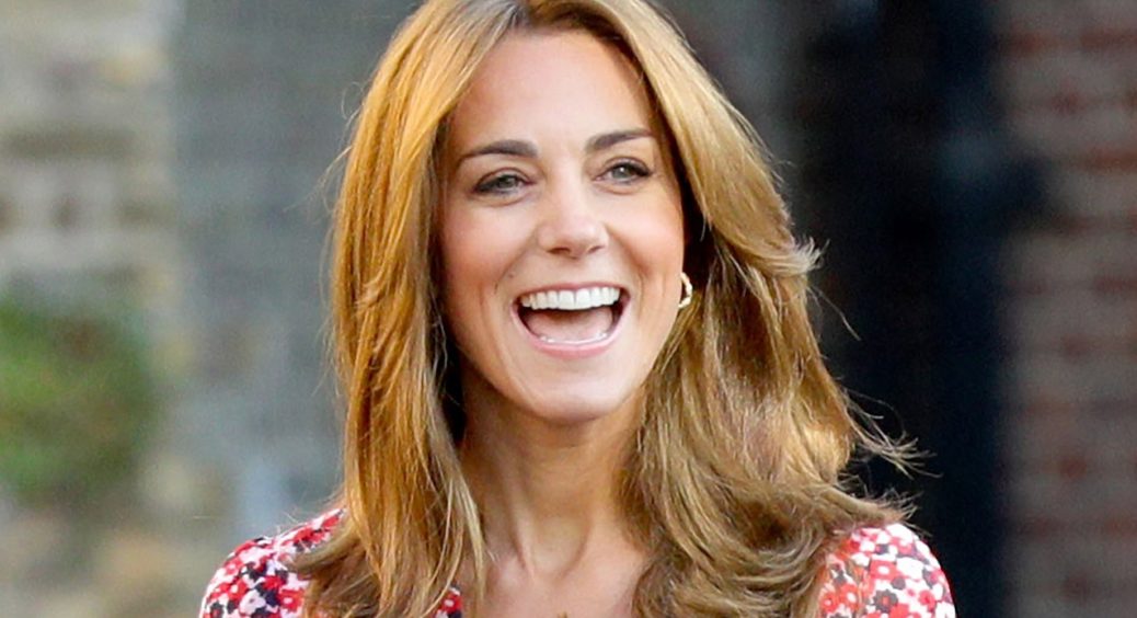 Кейт Міддлтон кардинально змінила імідж: герцогиня Кембриджська підтвердила свій статус ікони стилю Великобританії 