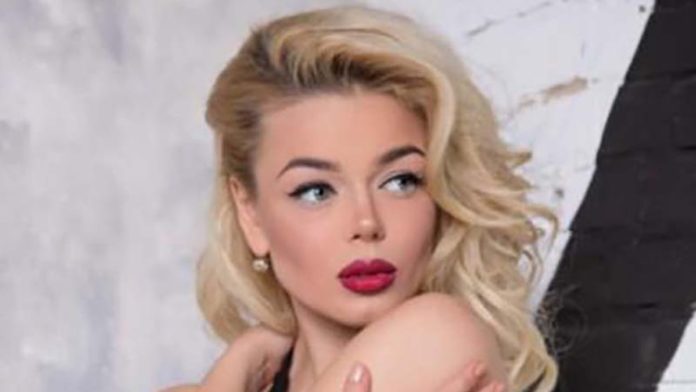 Аліна Гросу програє головній суперниці за серце Романа Полянського