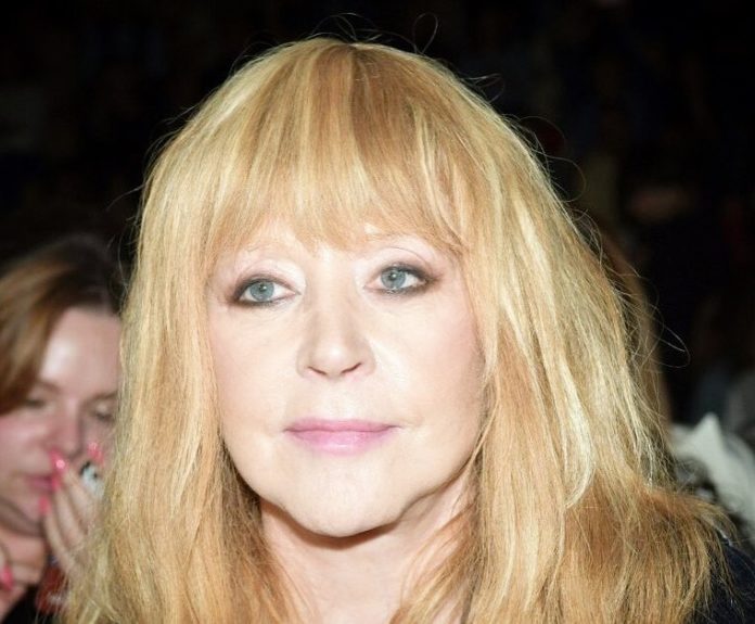 Алла Пугачова