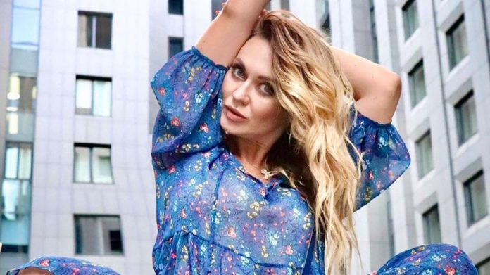 Анна Саліванчук