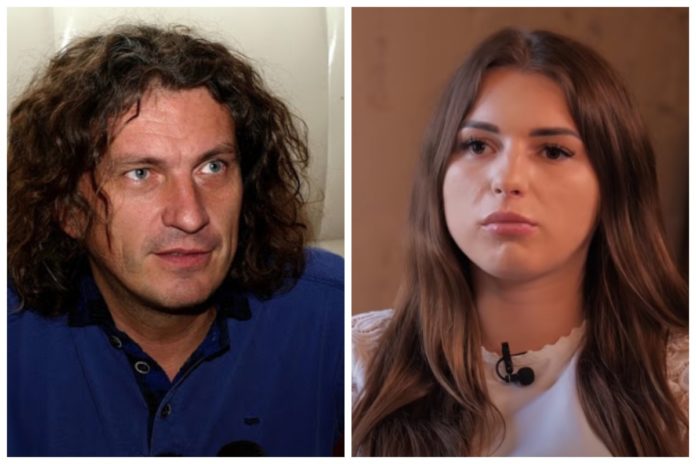 Барбара Кузьменко зізналася про діагноз, який змінив її життя Барбара Кузьменко зізналася про діагноз, який змінив її життя