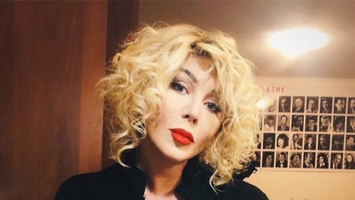 Всі чоловіки Ірини Білик