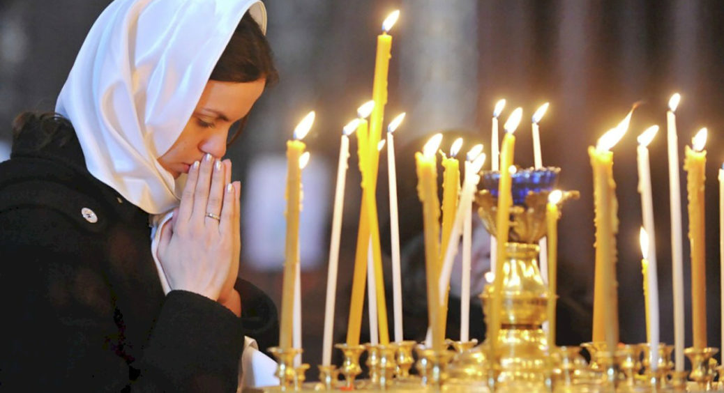 Церковне свято 12 жовтня: що можна і не можна робити на Преподобного Киріака – традиції, прикмети 