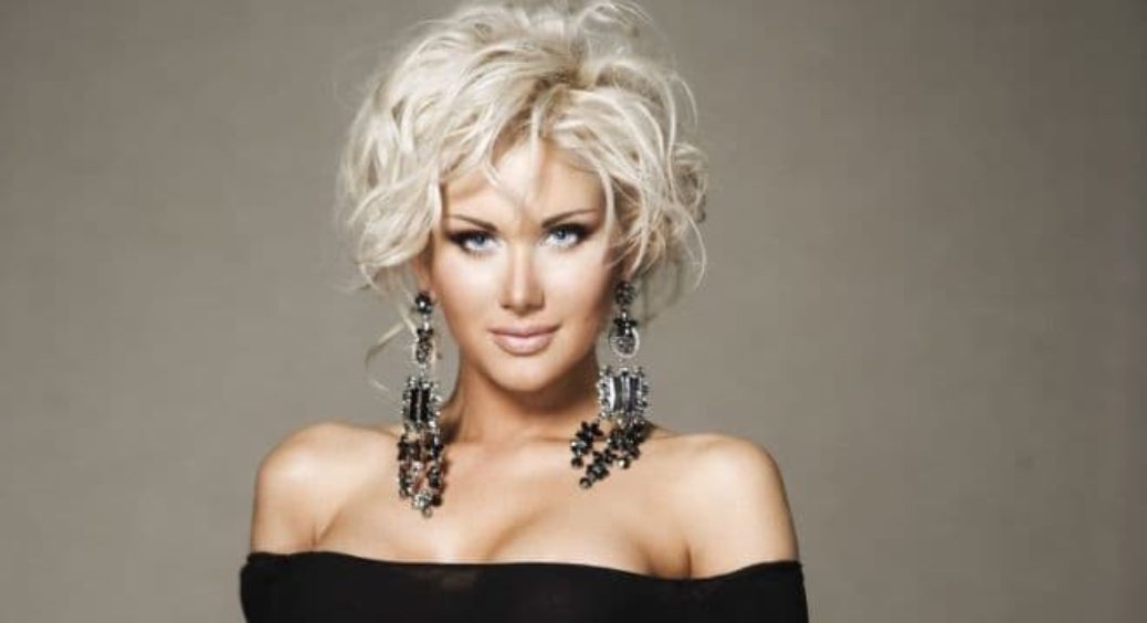 Чи замислювались ви…? Відома співачка Катерина Бужинська нагадала своїм фолловерам про жіночі штучки, які працюють у всі часи 
