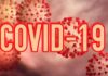 Новий антирекорд COVID-19
