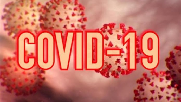 Новий антирекорд COVID-19