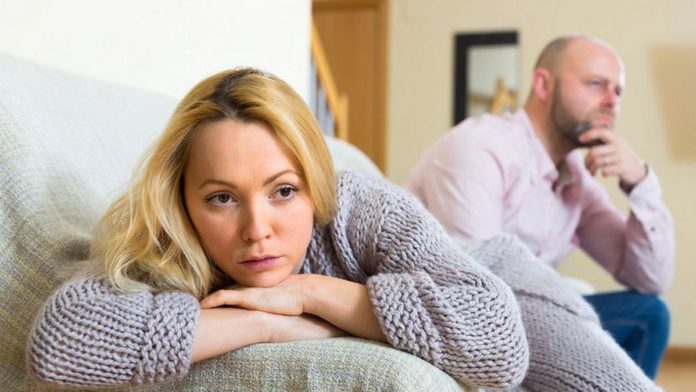 Депресивний стан