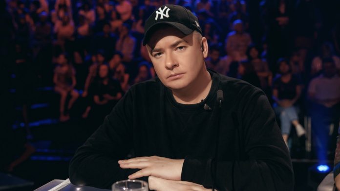 Андрій Данилко 