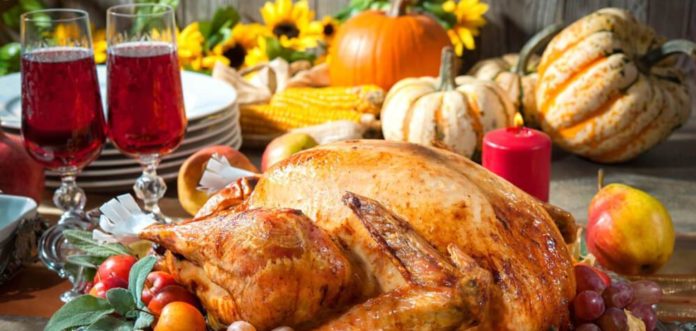 День подяки